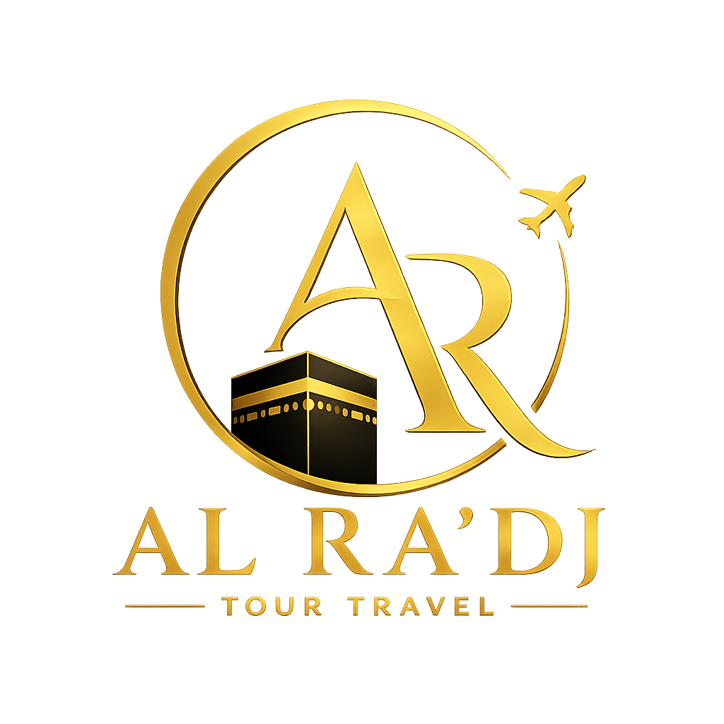 Al Ra'dj Tour Travel