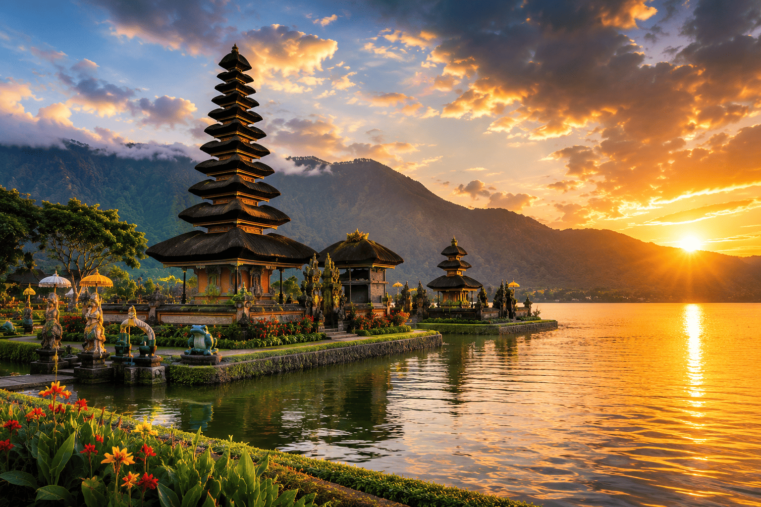 WISATA DOMESTIK