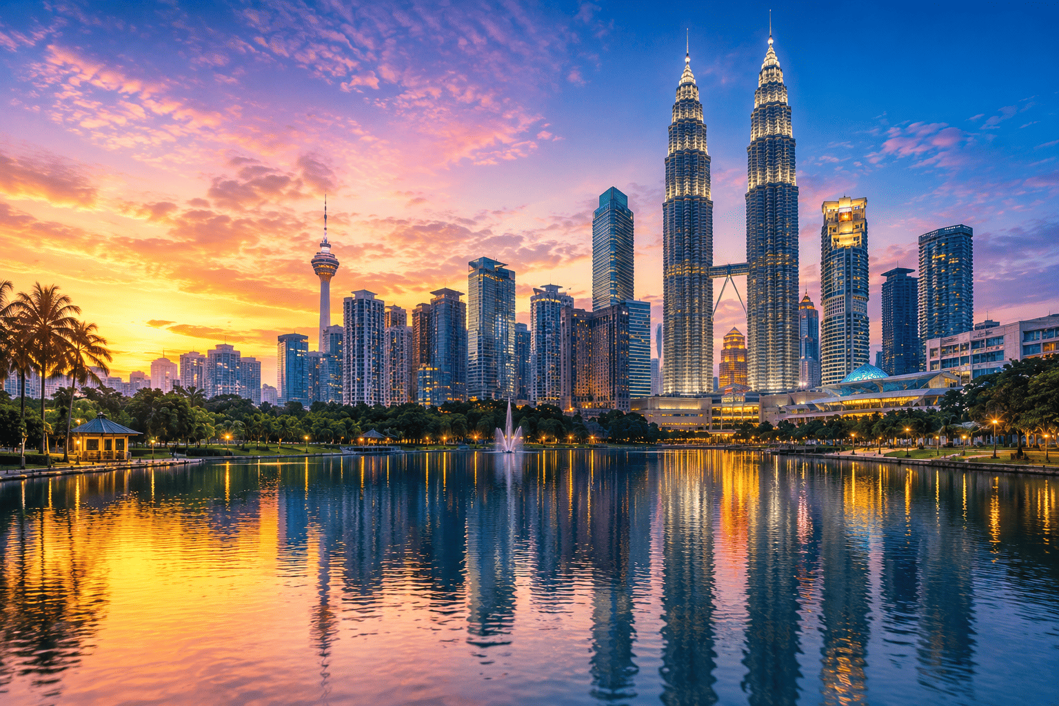 Wisata Malaysia